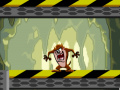 Juego Taz Adventure