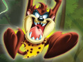 Juego Taz Adventure 2