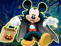 Juego Mickey And Zombies 2 