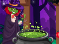 Juego Fantasy Princess Story