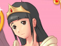Juego Princess Personality Quiz 