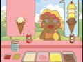 Juego Ice Cream Marathon 