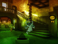 Juego Escape from Halloween Monster Mansion
