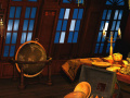 Juego British Privateer Escape