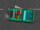 Juego Toms Beach Parking Lot