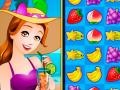 Juego Summer Fruit