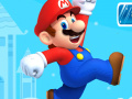 Juego Mario Ice Adventure 3