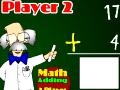 Juego Math Adding