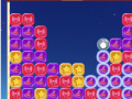 Juego Cute Puzzle Witch 