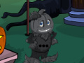 Juego Halloween - Brightness Paves The Path