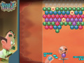 Juego Atom & Quark: Bubble Fever 