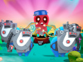 Juego Ghostly Pop 