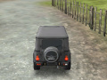 Juego Russian Extreme Off Road 