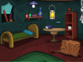 Juego Halloween - Lifting the Curse of Dump Tree