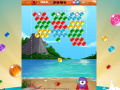 Juego Bubble Guriko 
