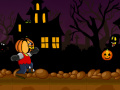 Juego Halloween Adventure Run