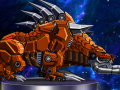 Juego Robot Puncturing Dragon 