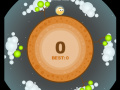 Juego Galaxy Jump 