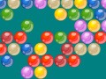 Juego Bubble Shooter 