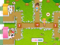 Juego Rose Pets