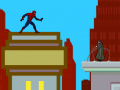Juego Spiderman Xtreme Adventure 3 