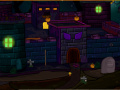 Juego Halloween - Attempt For Sword