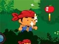 Juego Rainforest Tales 