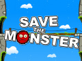 Juego Save the monster 