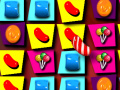Juego Matching Candy Rush