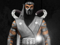 Juego Create your own Mortal Kombat Ninja