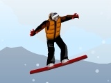 Juego Snow Surfing
