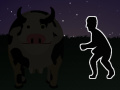 Juego Cow Tipping