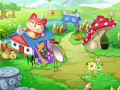 Juego Wonderland Baby Escape