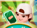 Juego Secretly Charging 