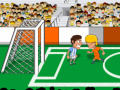 Juego Funny Soccer 