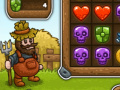 Juego Farmer Quest