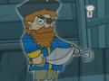Juego Escape Ghost Ship