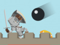 Juego Medieval Dodgeball 