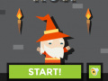 Juego Dungeon Run 