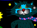 Juego CosmoCat