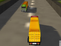 Juego 3D Truck Delivery Challenge 