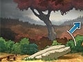 Juego Superpryzhok