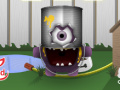 Juego Monster Smack 