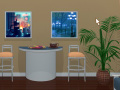 Juego Rainy Evening Escape