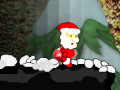 Juego Winter Santa Run