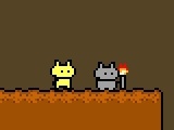 Juego Katwalk