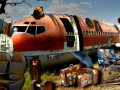 Juego Missing Flight YT-2016 Escape