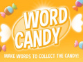 Juego Word Candy 