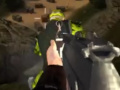 Juego Bullet Force 