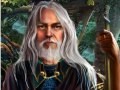 Juego The Wizard of Hissaria